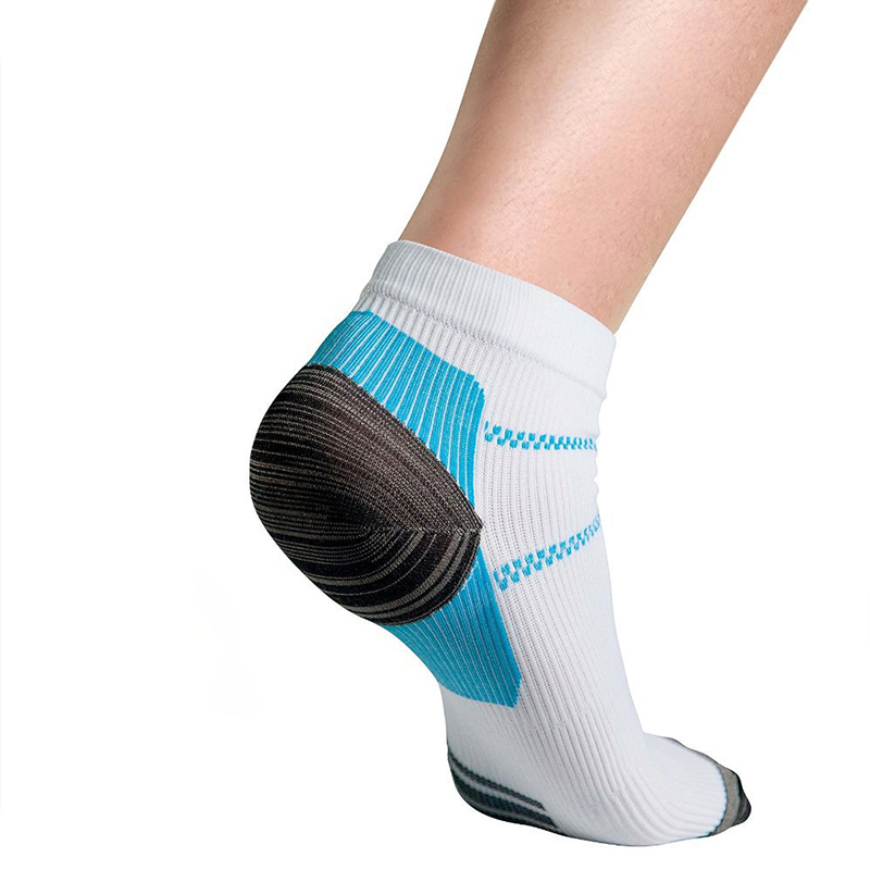 Medical Support Knee High Socks - VitalEase - Pexav