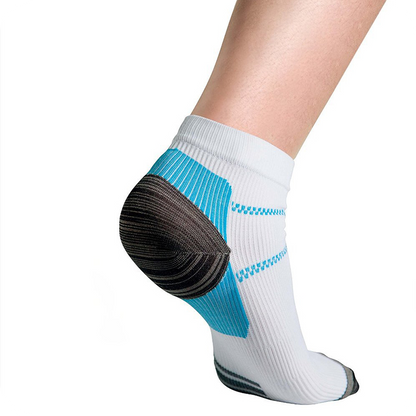 Medical Support Knee High Socks - VitalEase - Pexav
