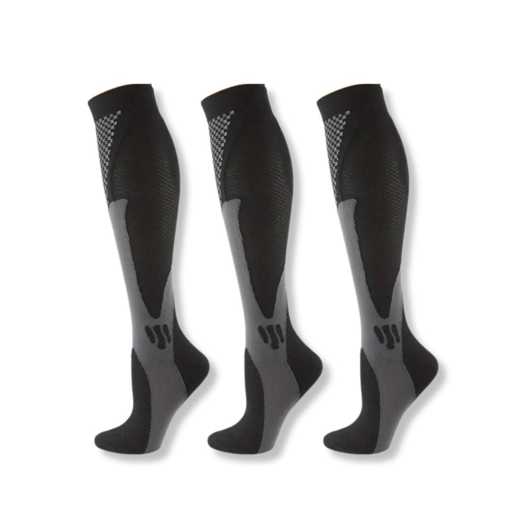 Medical Support Compression Socks - Pexav