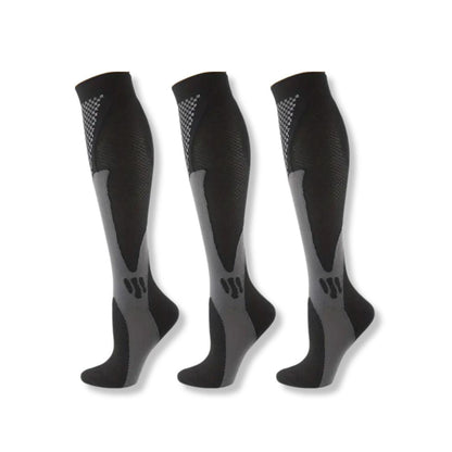 Medical Support Compression Socks - Pexav