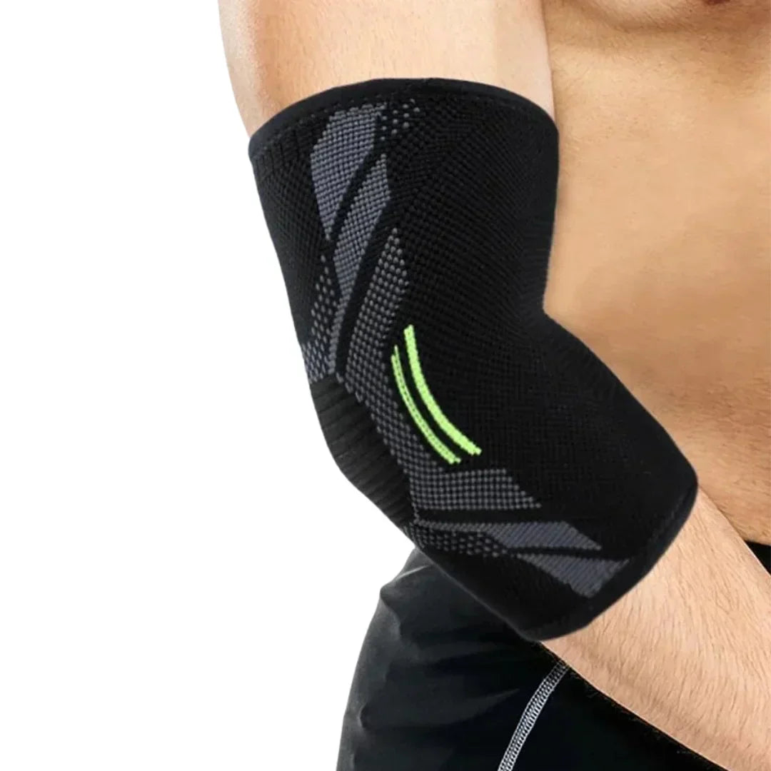 Comfortable Elbow Support Brace - Pexav