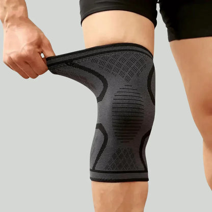 Supportive Knee Support Wrap - FlexiKnee Pro - Pexav