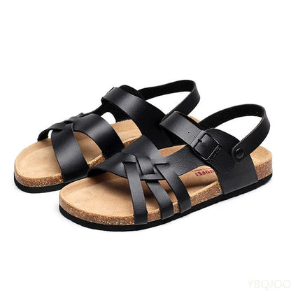 Comfortable Women's Summer Sandals – Noa - Pexav