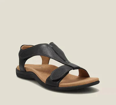 Comfortable Women's Arch Support Sandals Jana - Pexav