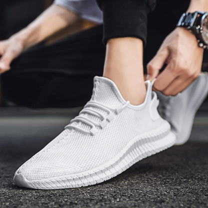 Comfortable Walking Shoes for Men - Pexav