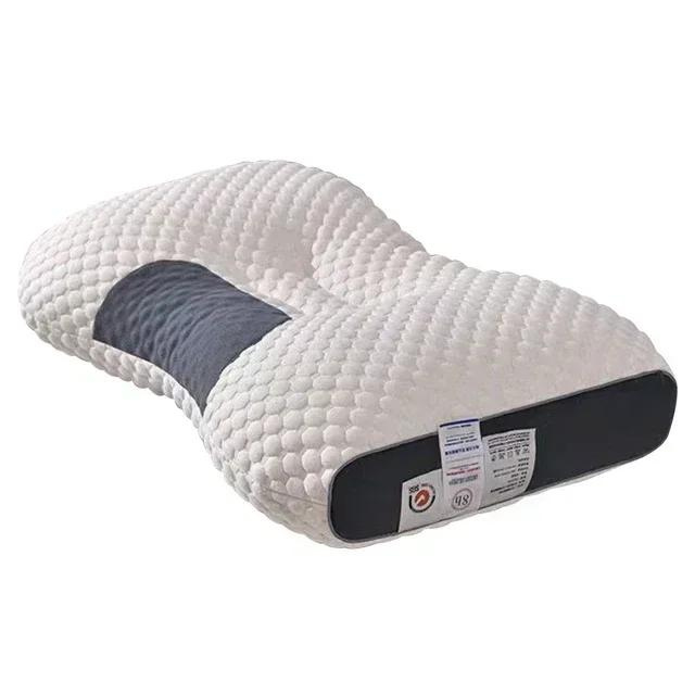 Contour Support Neck Pillow - Pexav