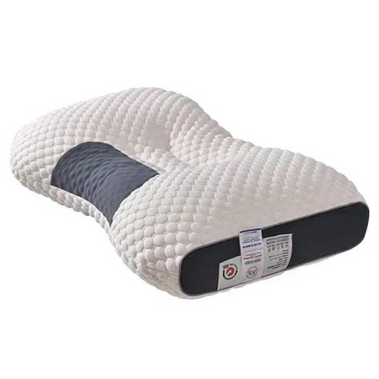 Contour Support Neck Pillow - Pexav