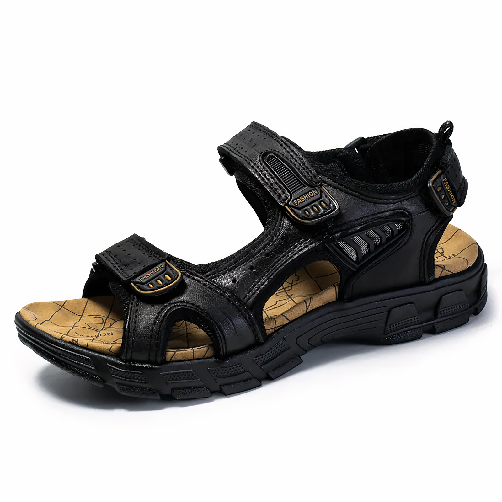 Comfortable Arch Support Sandals Avalon - Pexav