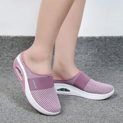 Comfortable Arch Support Sandals Solara - Pexav