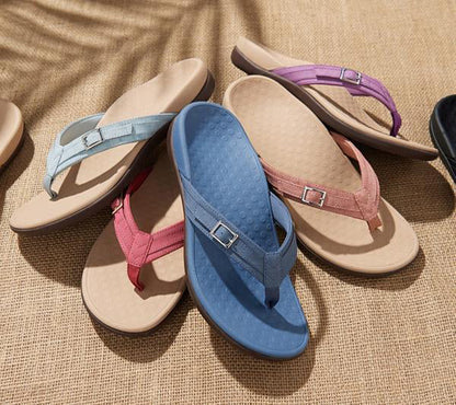 Comfortable Summer Sandal Slippers - Pexav