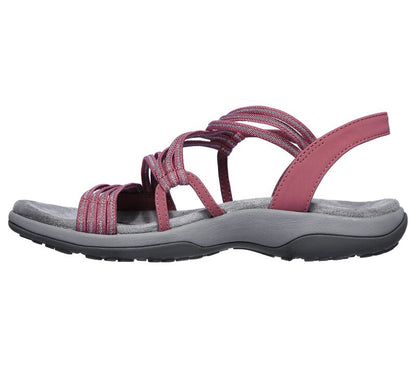 Comfortable Women's Summer Sandals Isabella - Pexav