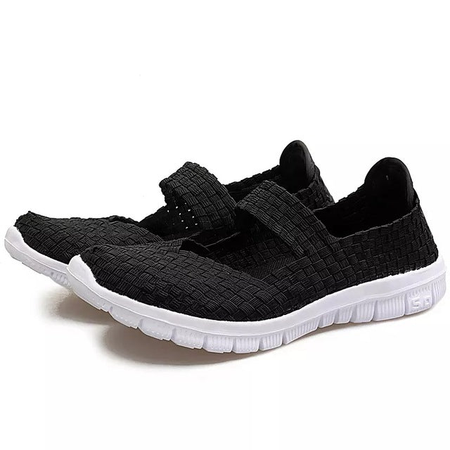 Comfortable Supportive Ladies Shoes Isabelle - Pexav