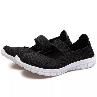 Comfortable Supportive Ladies Shoes Isabelle - Pexav