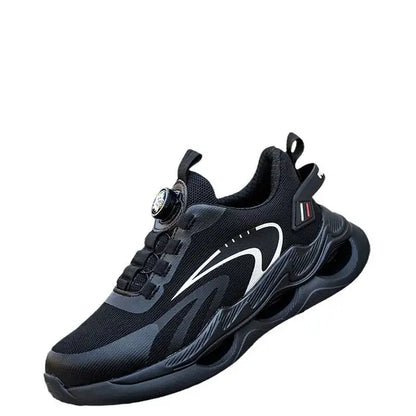 Comfortable Safety Work Shoes - MaxProtect - Pexav
