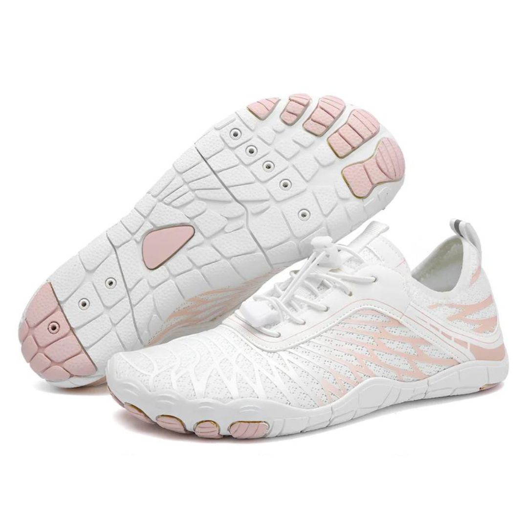 Comfortable Walking Barefoot Shoes - Pexav