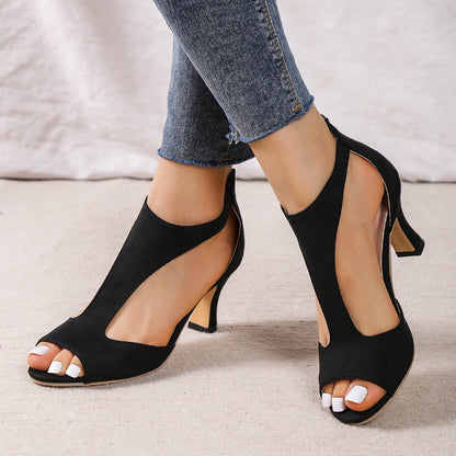 Supportive Arch Sandal - ComfortStep - Pexav