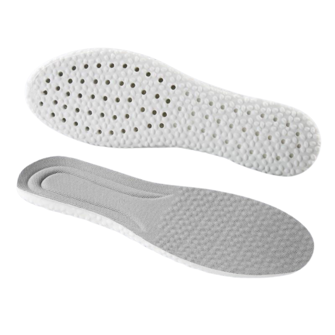 Comfortable Arch Support Shoe Insoles - Pexav