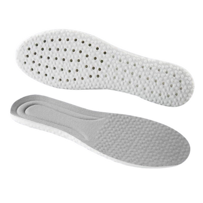 Comfortable Arch Support Shoe Insoles - Pexav