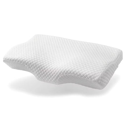 Supportive Comfort Foam Pillow – Nesto - Pexav