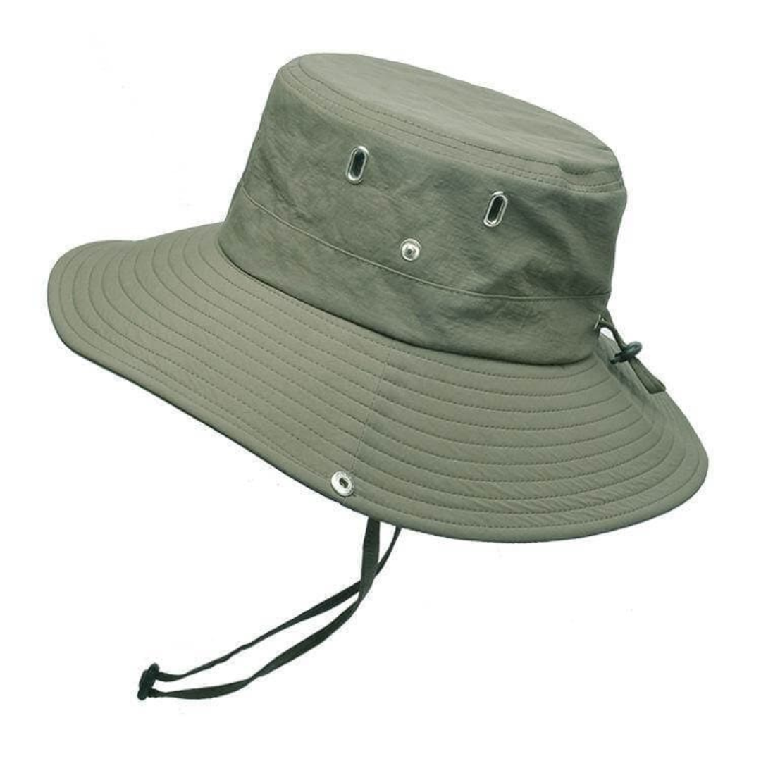 Waterproof Sun Hat with UV Protection - Pexav