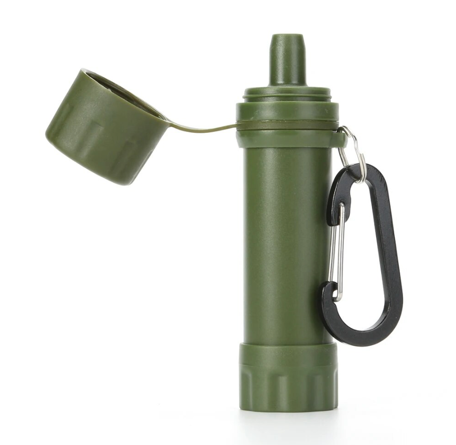 Portable Water Purifier – PureTrail 1200 - Pexav