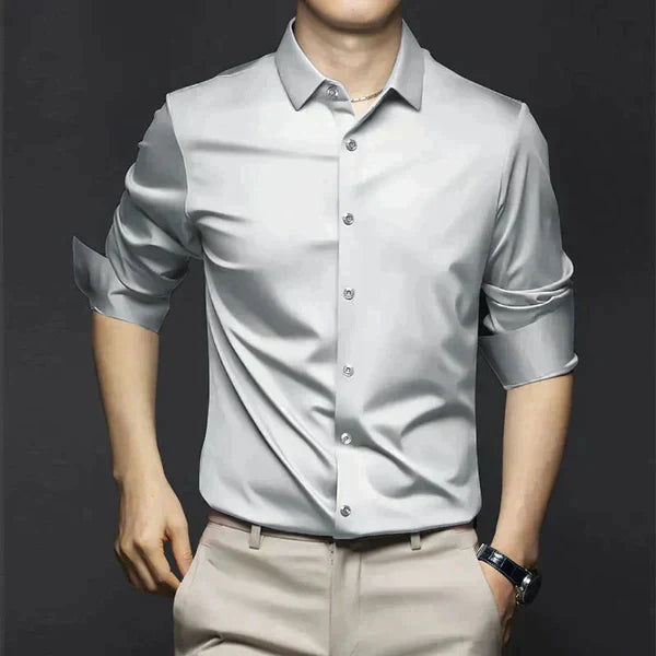 Easy Care Classic Dress Shirt