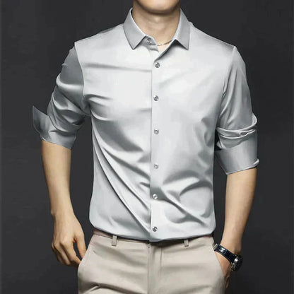 Easy Care Classic Dress Shirt