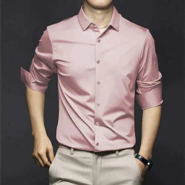 Easy Care Classic Dress Shirt