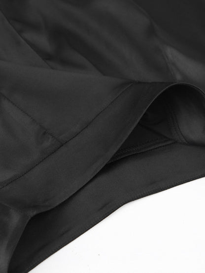 Comfortable Flowy Loose Fit Dress Pants