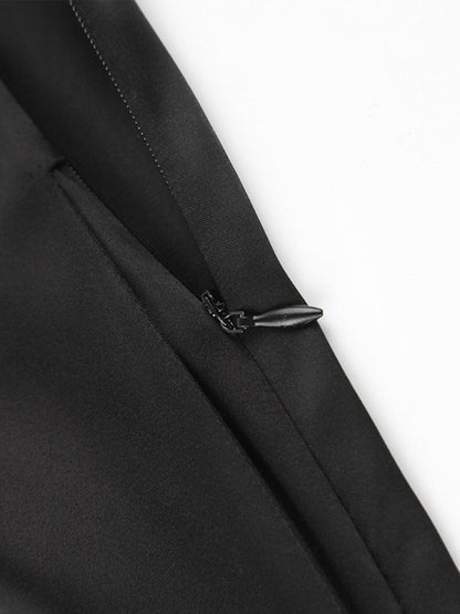 Comfortable Flowy Loose Fit Dress Pants