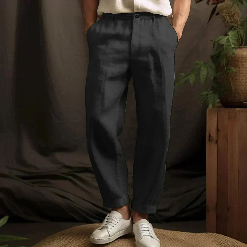 Lightweight Men's Summer Pants