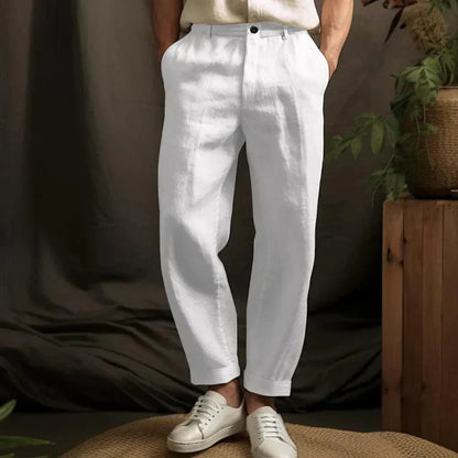 Lightweight Men's Summer Pants