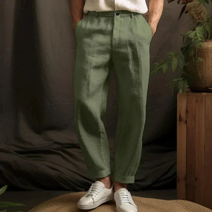 Lightweight Men's Summer Pants