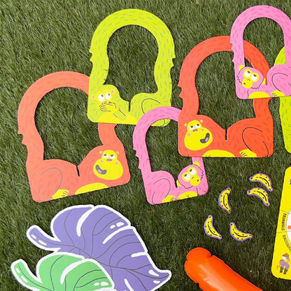 Party Starter Game for Young & Old – Swingo-The Livary