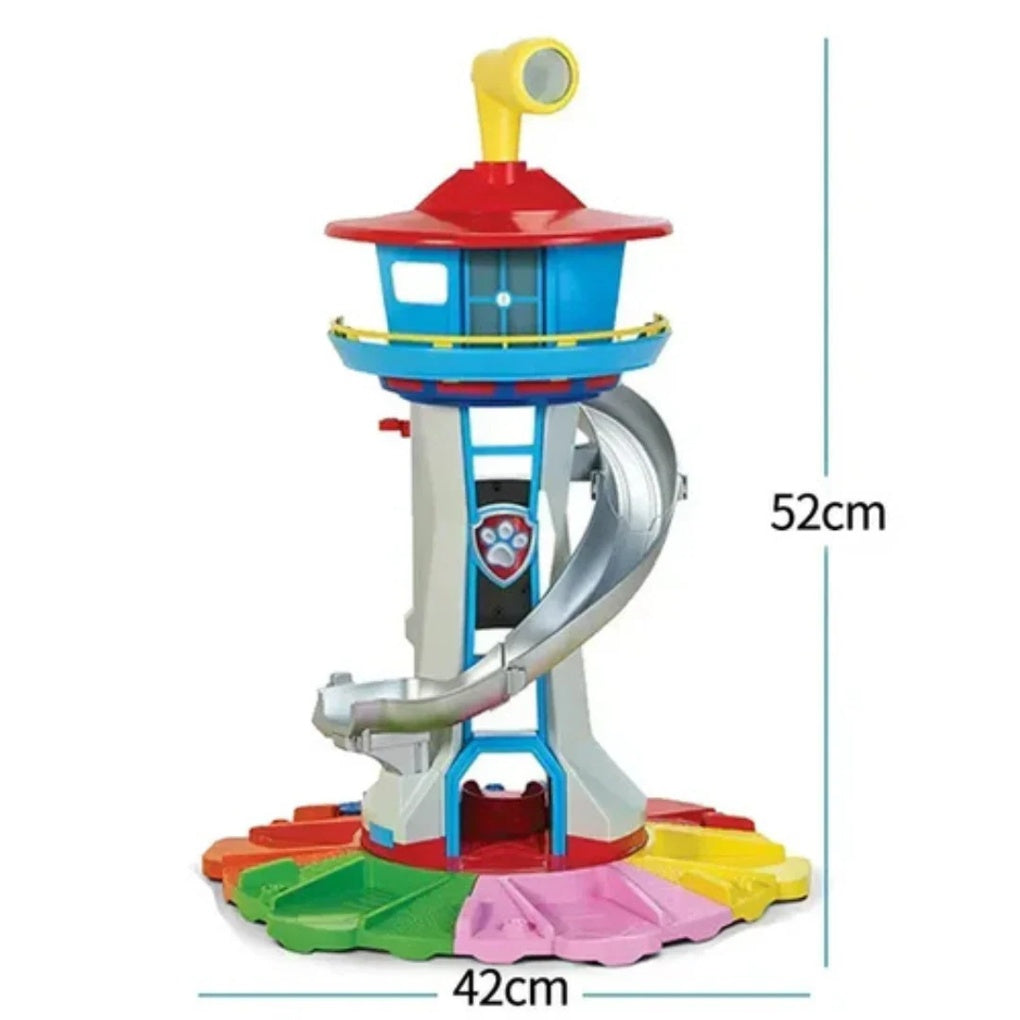 Fun Kids Patrol Playhouse