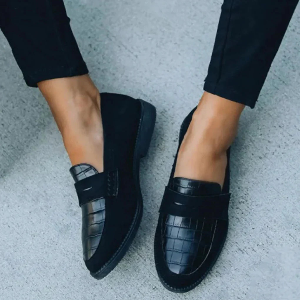 Comfortable Casual Women's Shoes - Olytrend