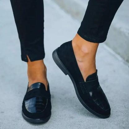 Comfortable Classic Women's Shoes