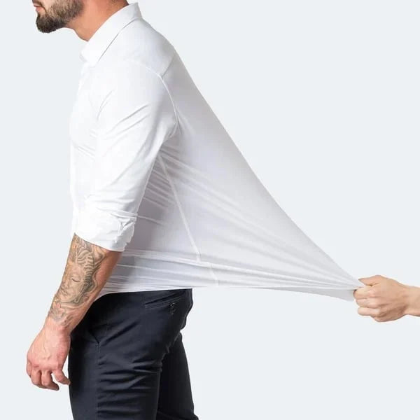 Moisture Wicking Athletic Tee - Pexav