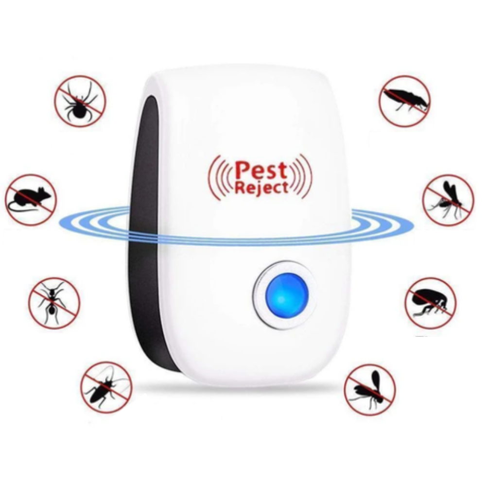 Reliable Pest Control Spray – Fast and Gentle - Olytrend
