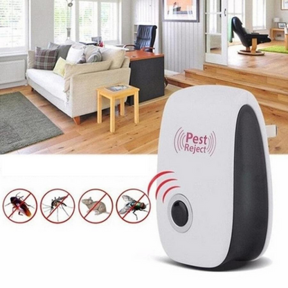 Reliable Pest Control Spray – Fast and Gentle