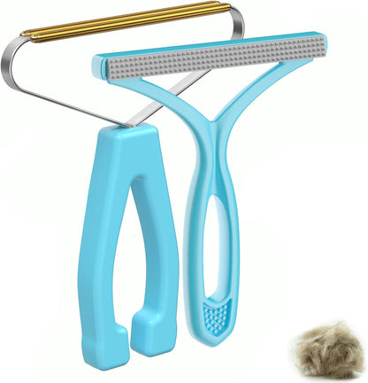 Effective Pet Hair Removal Tool for Easy Cleaning - Pexav