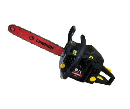 Powerful 7.8HP Gas Chainsaw with Accessories - Pexav
