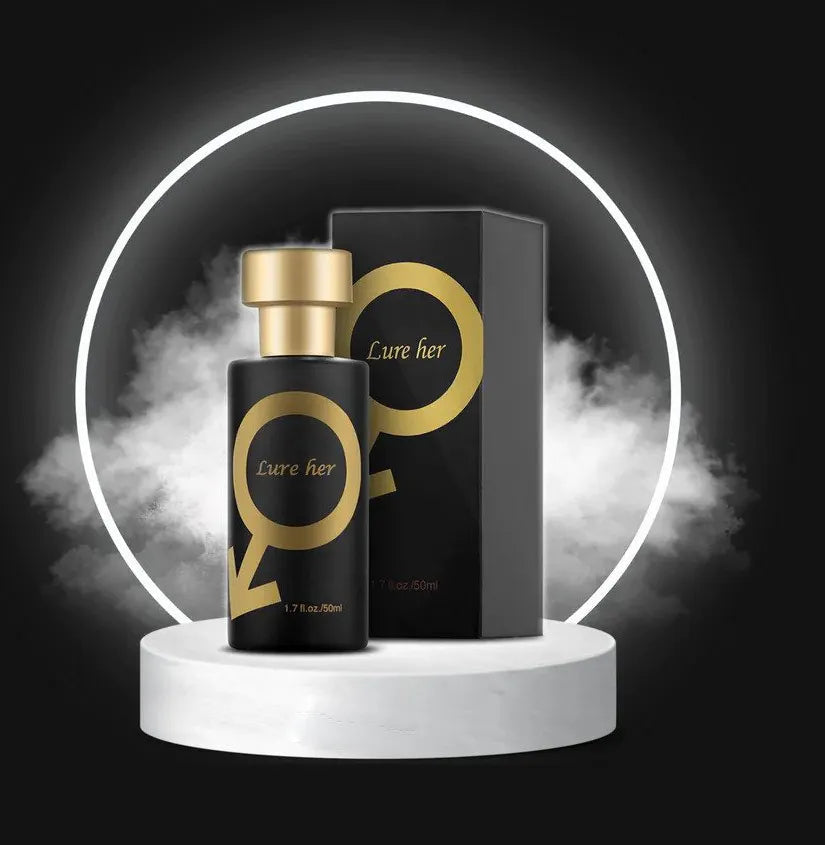 Seductive Men's Aftershave Cologne - Magnetix - Pexav