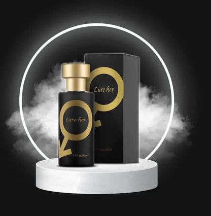 Seductive Men's Aftershave Cologne - Magnetix - Pexav