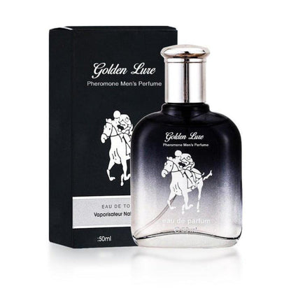 Mens Fresh Fragrance Cologne - Olytrend