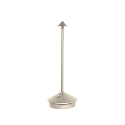 Bright Compact Desk Light for Home Decor
