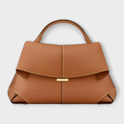 Premium Leather Shoulder Bag