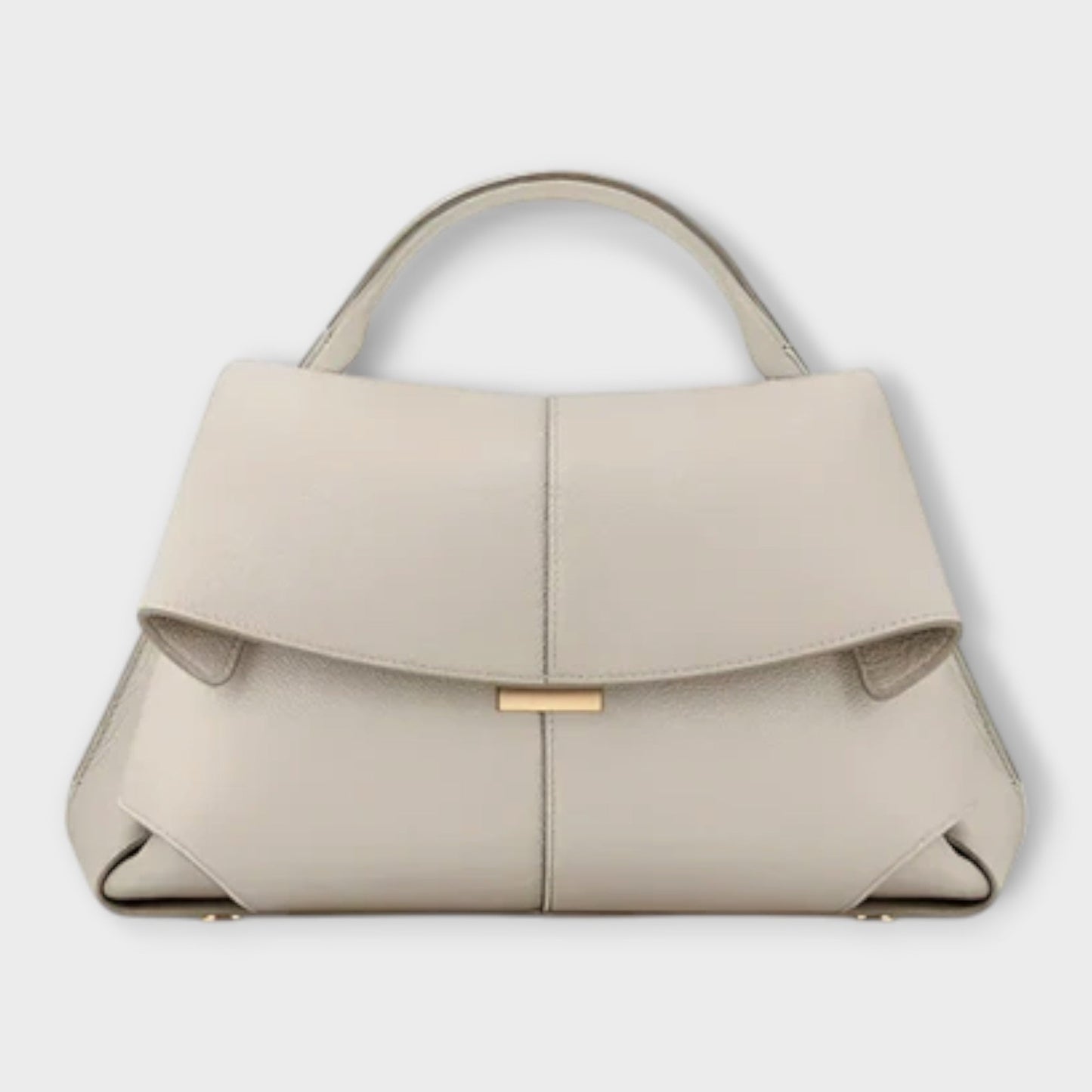 Timeless Ladies Leather Tote Bag