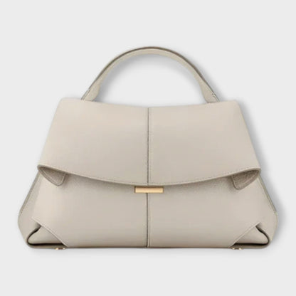 Timeless Ladies Leather Tote Bag