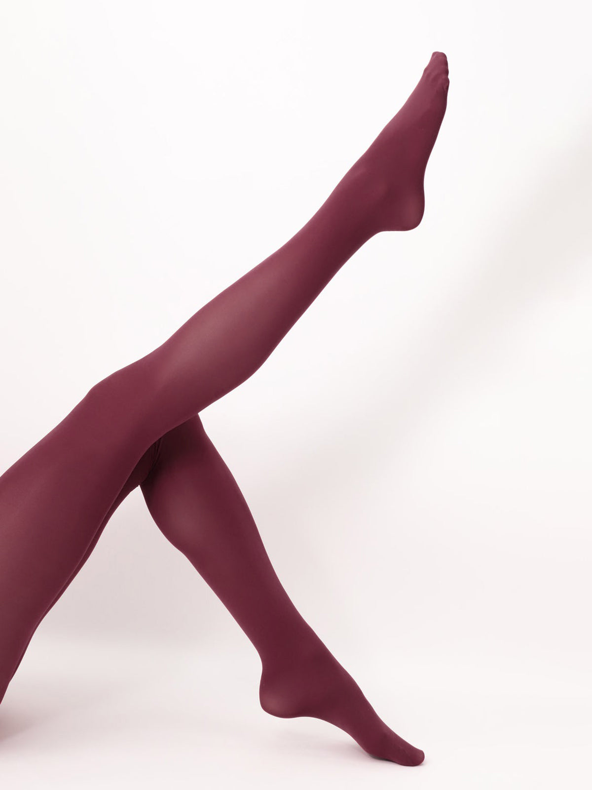 Comfortable Smooth Velvet Feel Hosiery